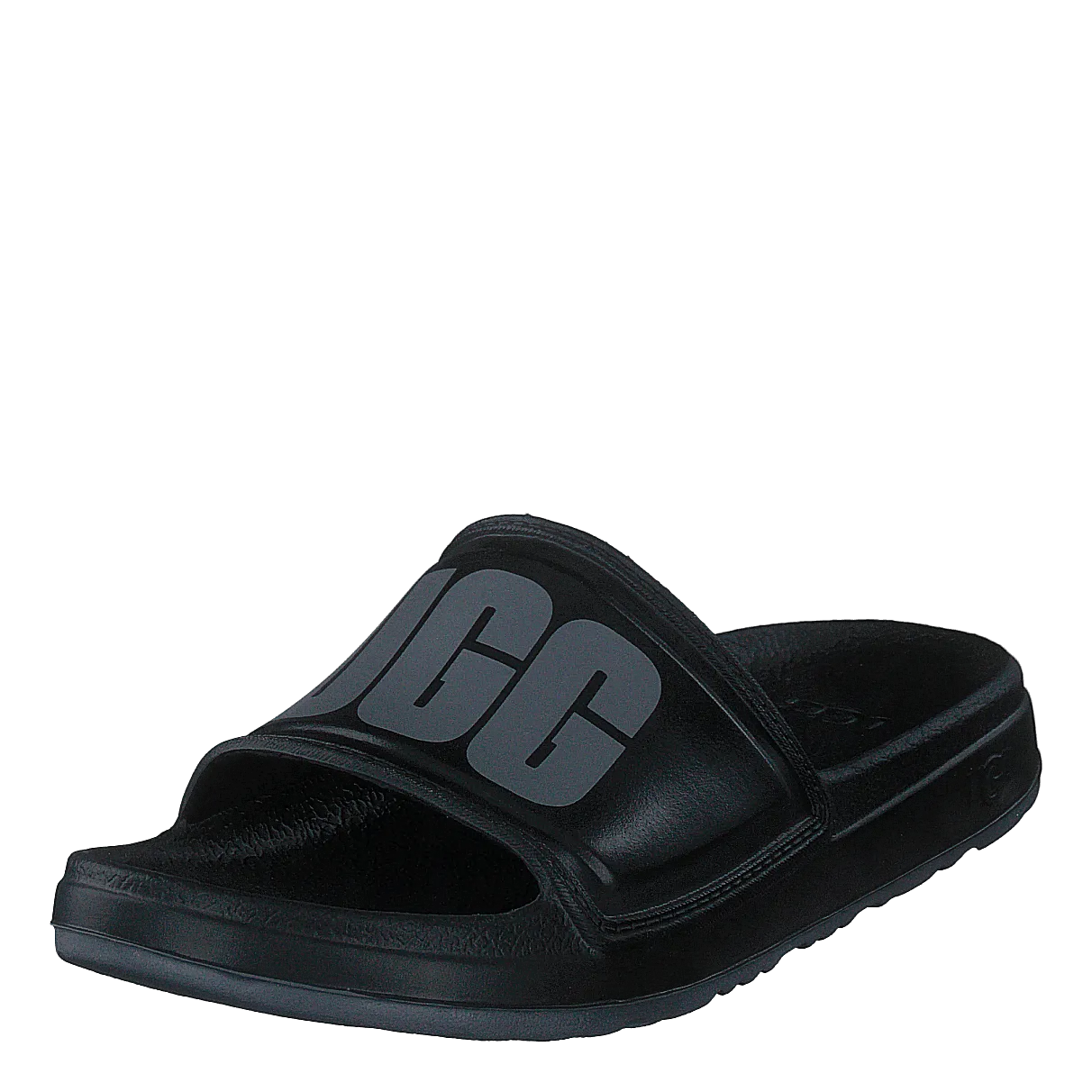 M Wilcox Slide Black