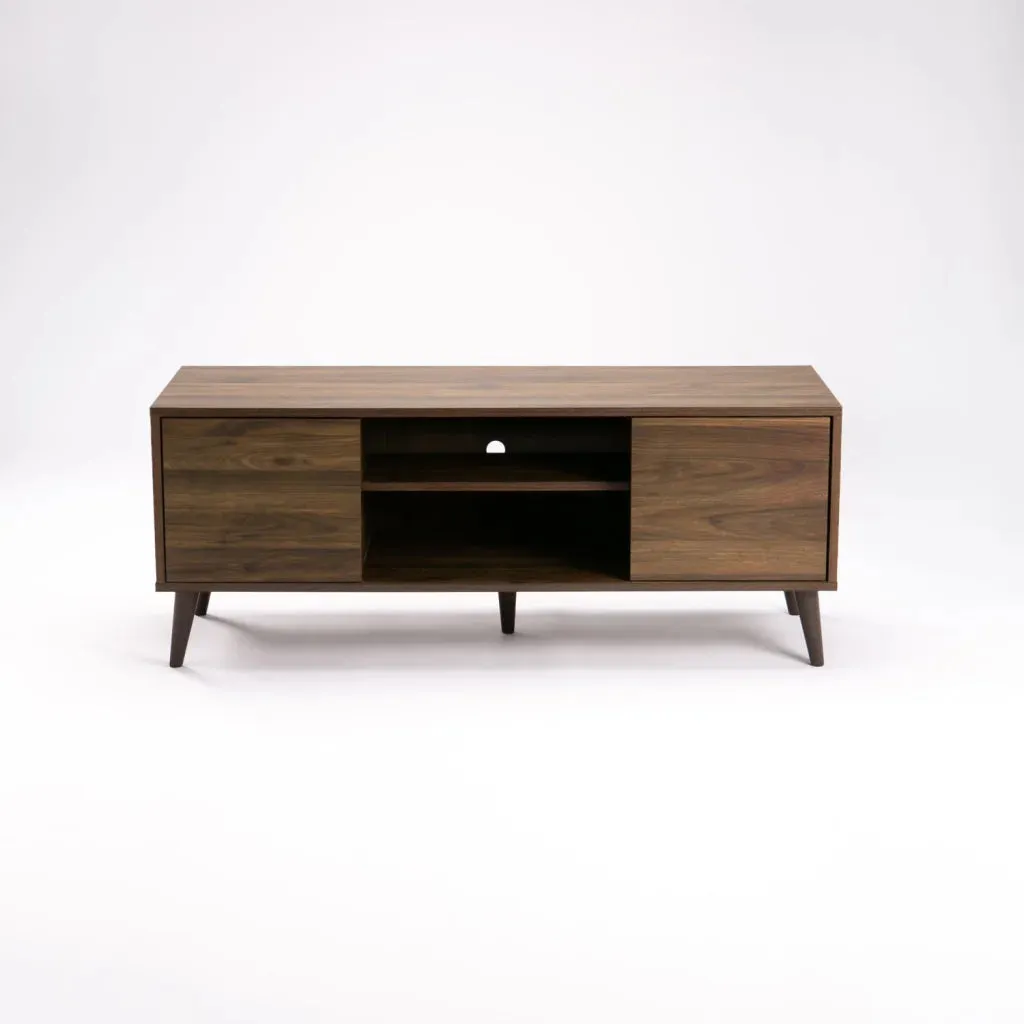 MAYA 120cm 2 DOOR TV UNIT