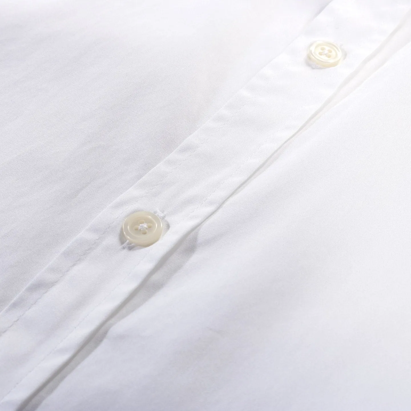 MFPEN BANQUET SHIRT WHITE