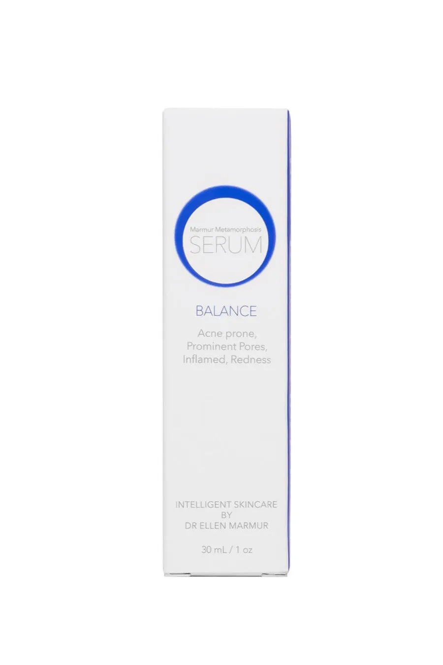 MM Skincare Balance Serum