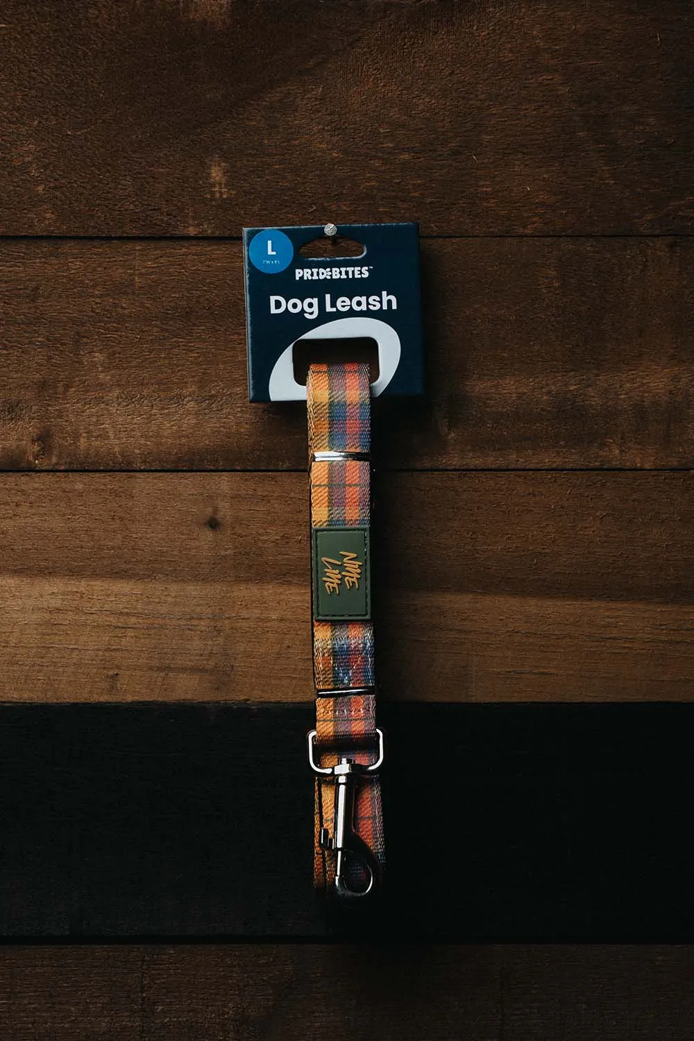 Nine Line Dog Leash Collection