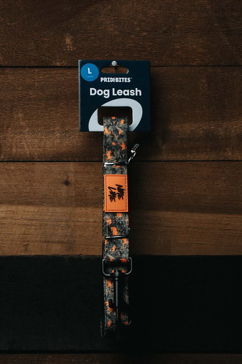 Nine Line Dog Leash Collection