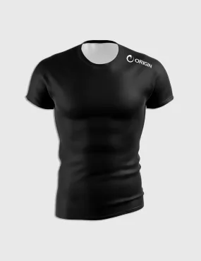 ORIGIN™ COMFORT FIT SS RASHGUARD