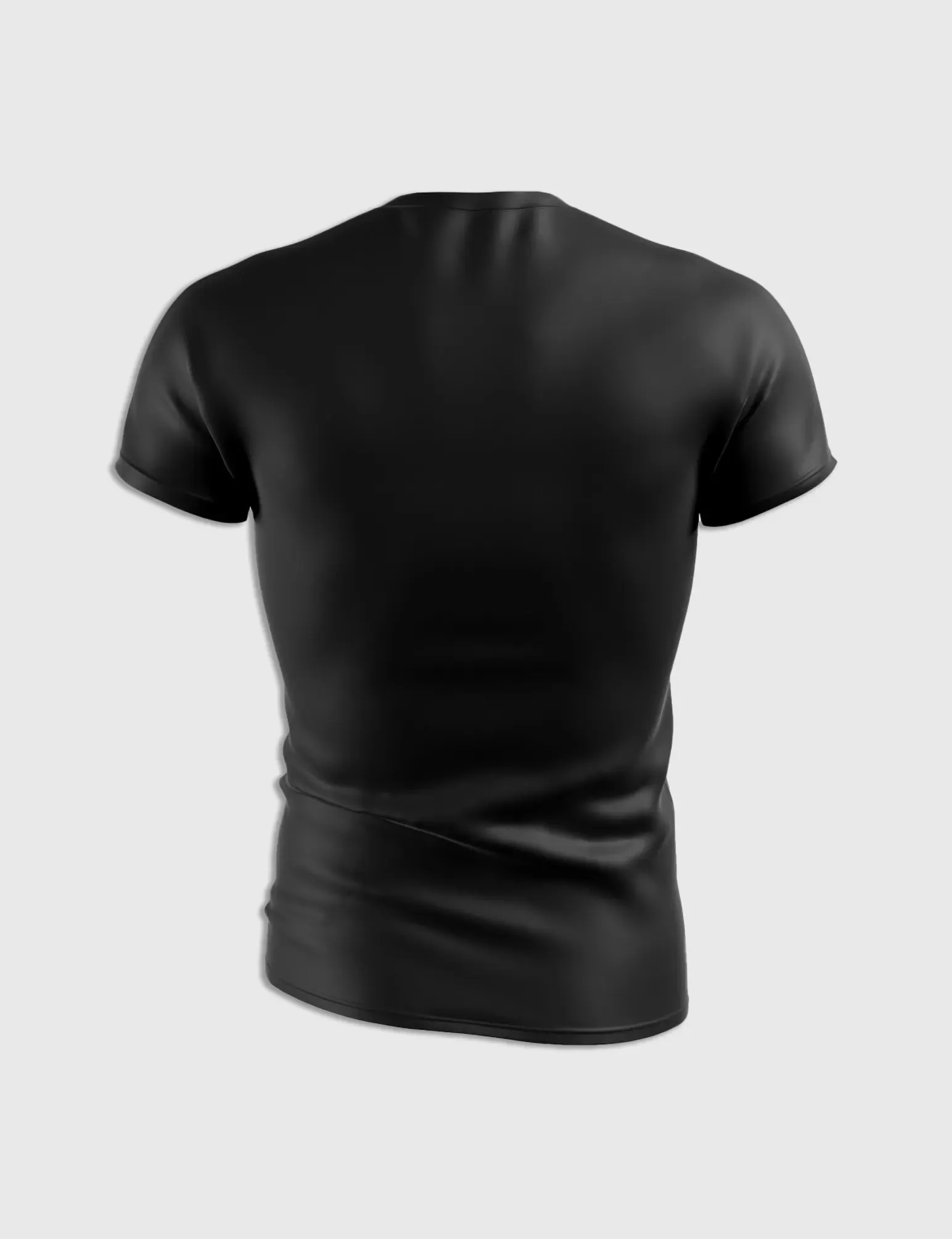 ORIGIN™ COMFORT FIT SS RASHGUARD