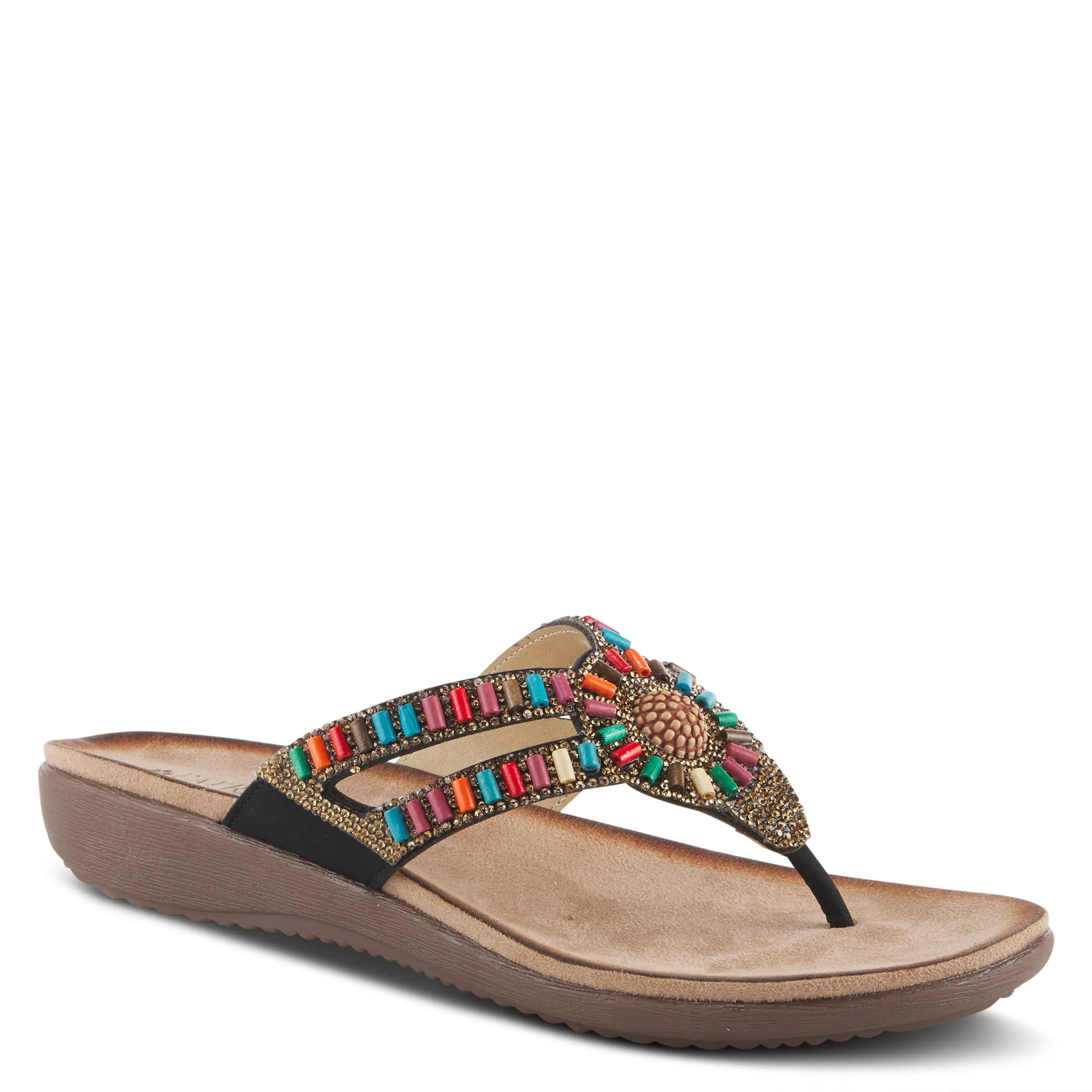 PATRIZIA TAMORA SANDALS