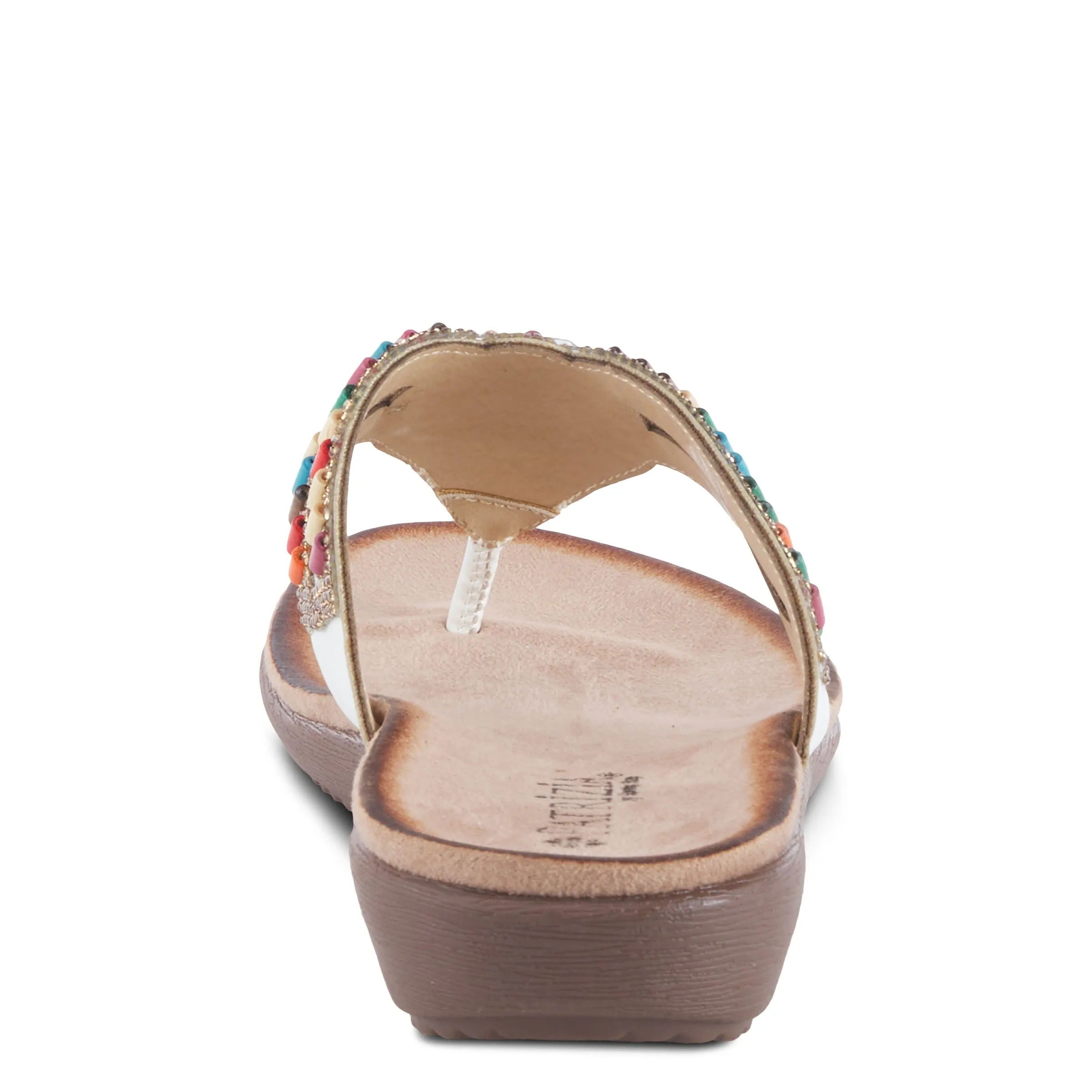 PATRIZIA TAMORA SANDALS