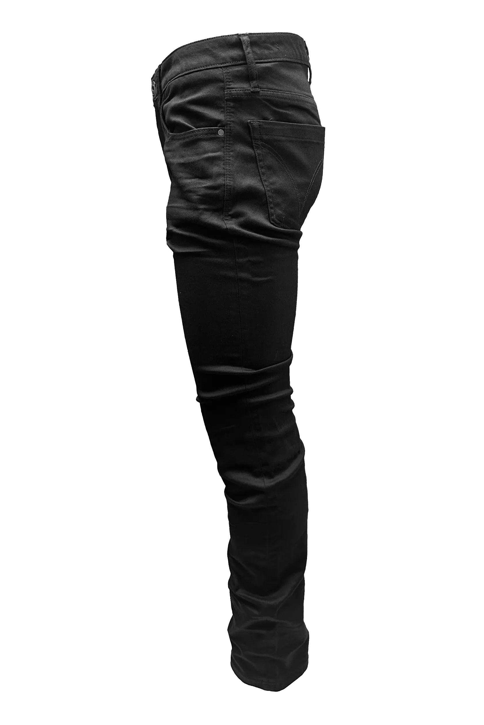 Rano Sottle Slim Fit Jean*