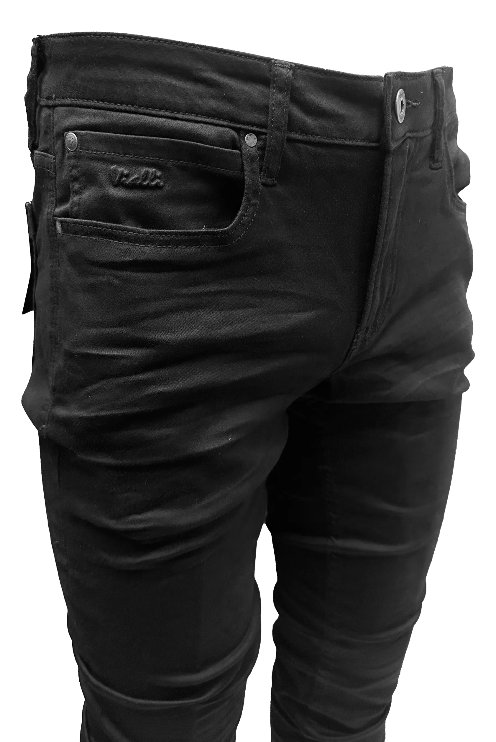 Rano Sottle Slim Fit Jean*