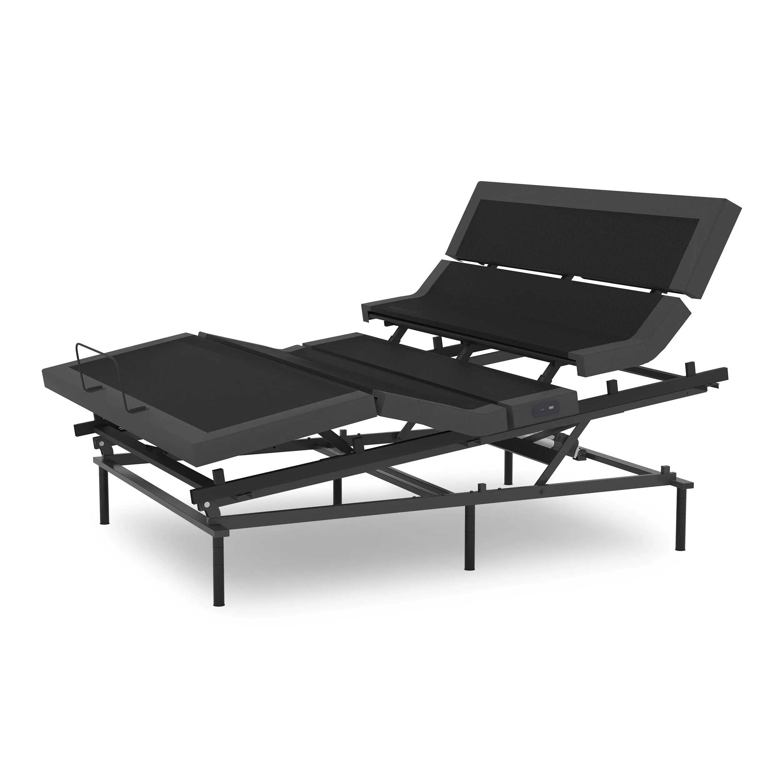 Remedy III Adjustable Bed