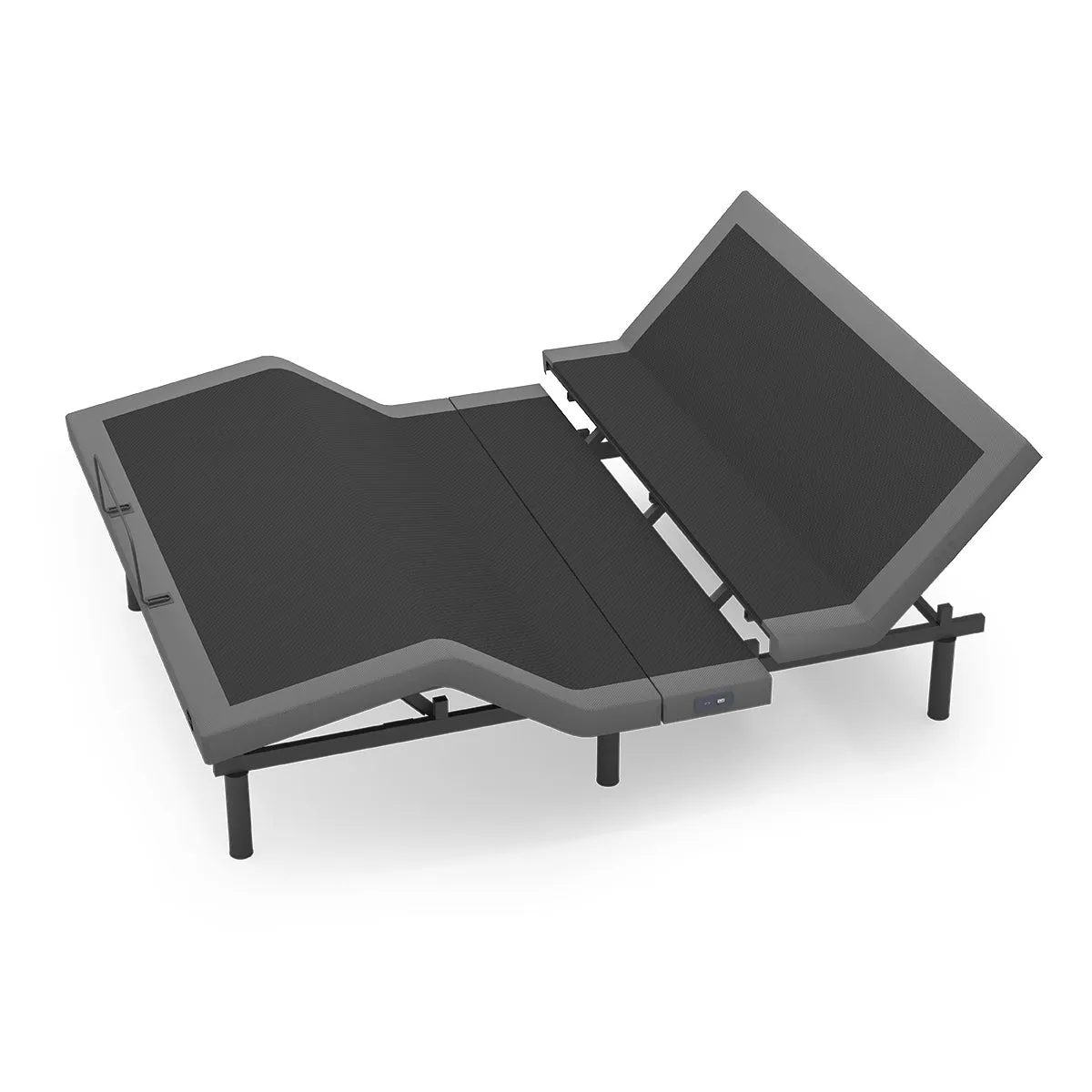 Remedy III Adjustable Bed