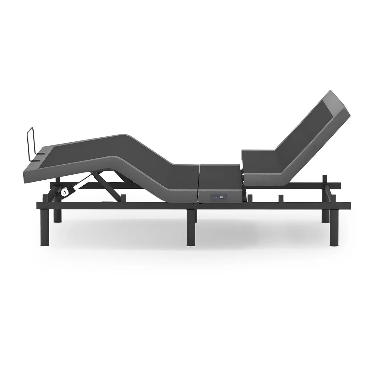 Remedy III Adjustable Bed