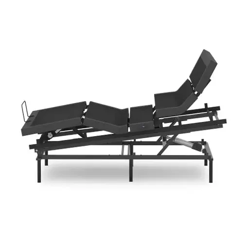 Remedy III Adjustable Bed