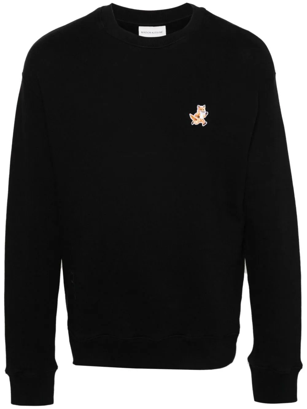 'SPEEDY FOX COMFORT FIT SWEAT