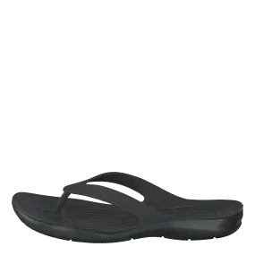 Swiftwater Flip W Black/black