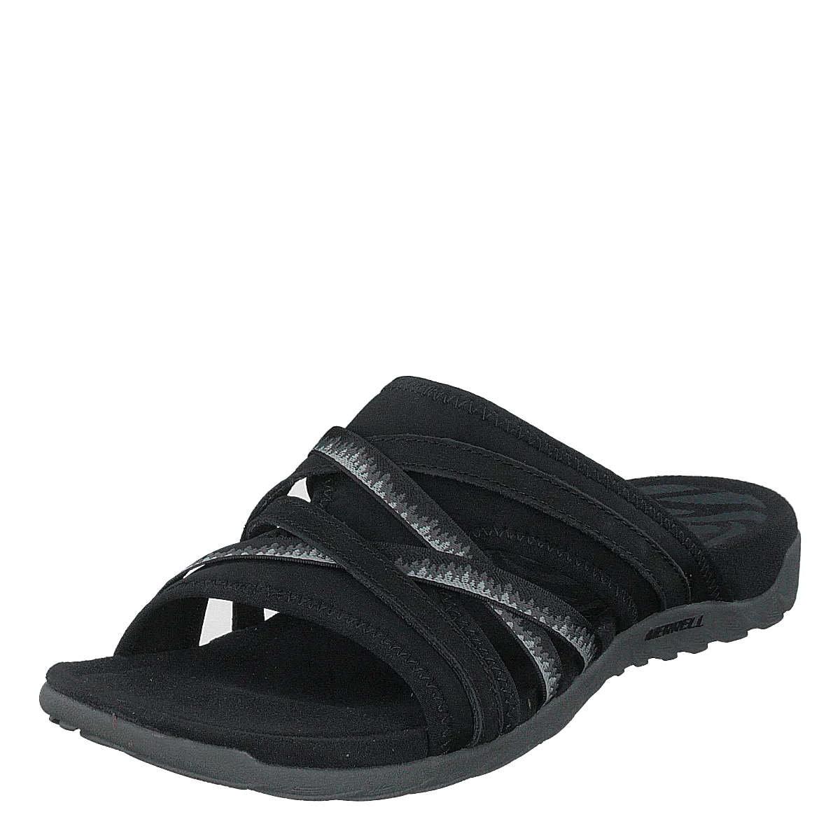 Terran 3 Cush Slide Black