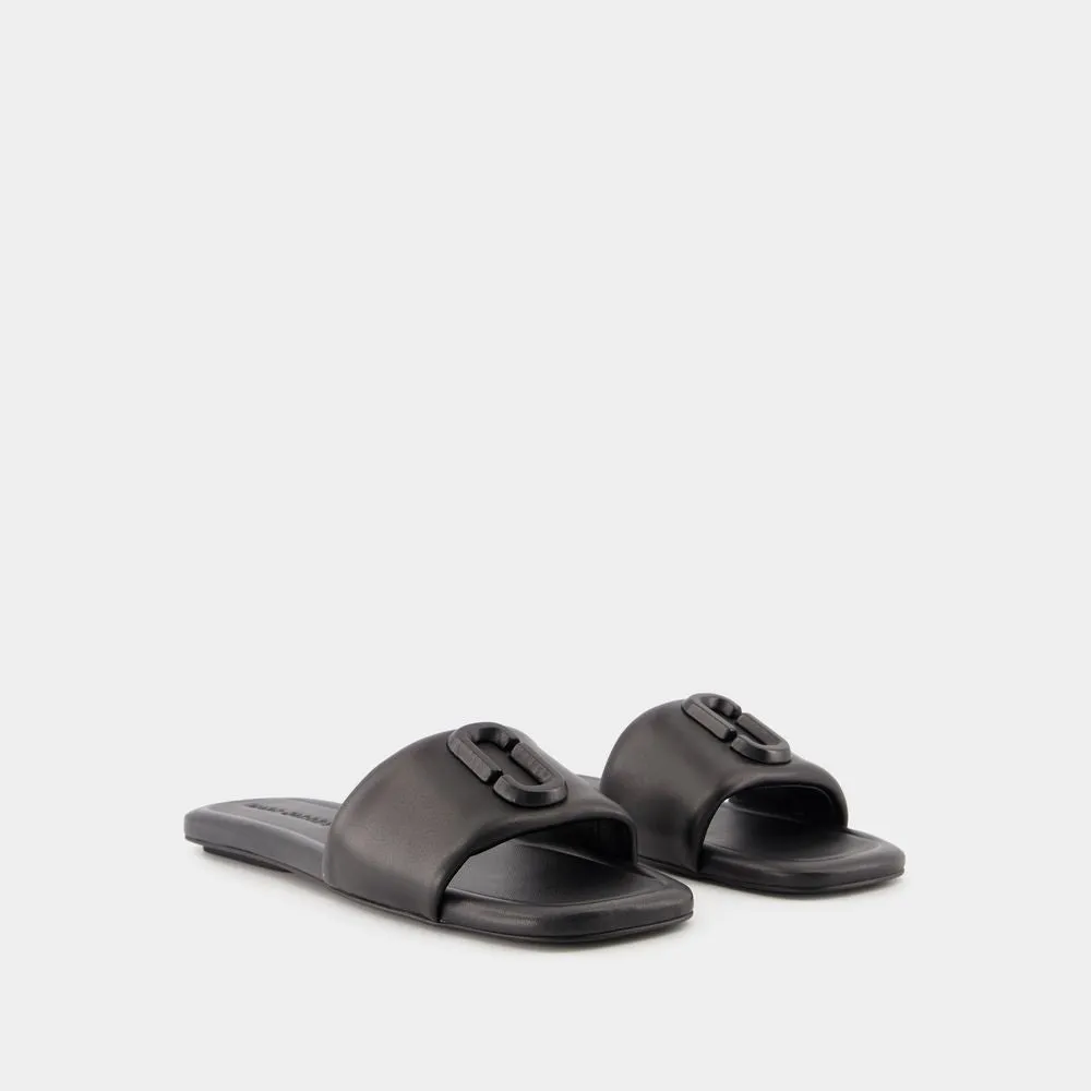 THE J MARC SANDALS