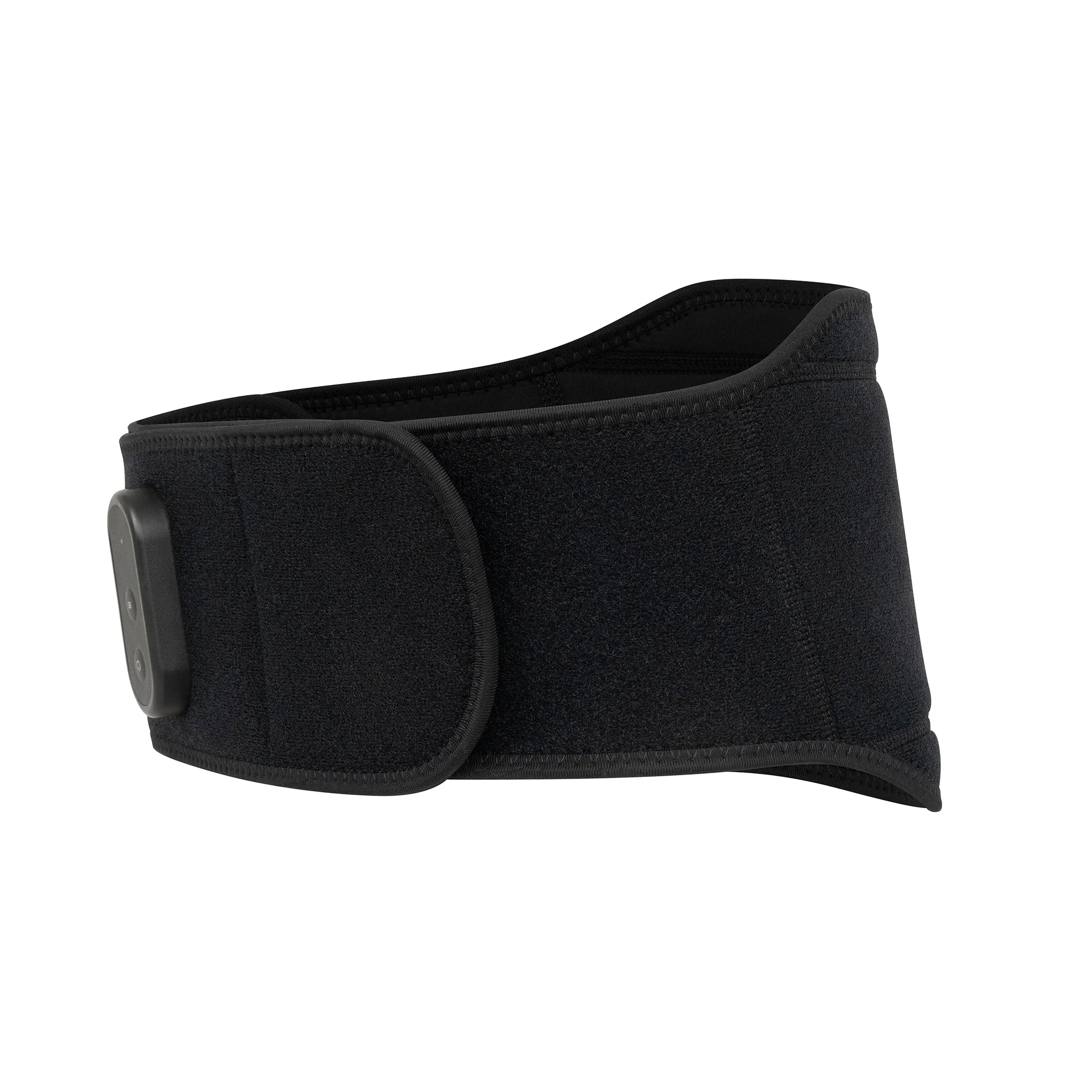 Vibration Heat Therapy Back Wrap