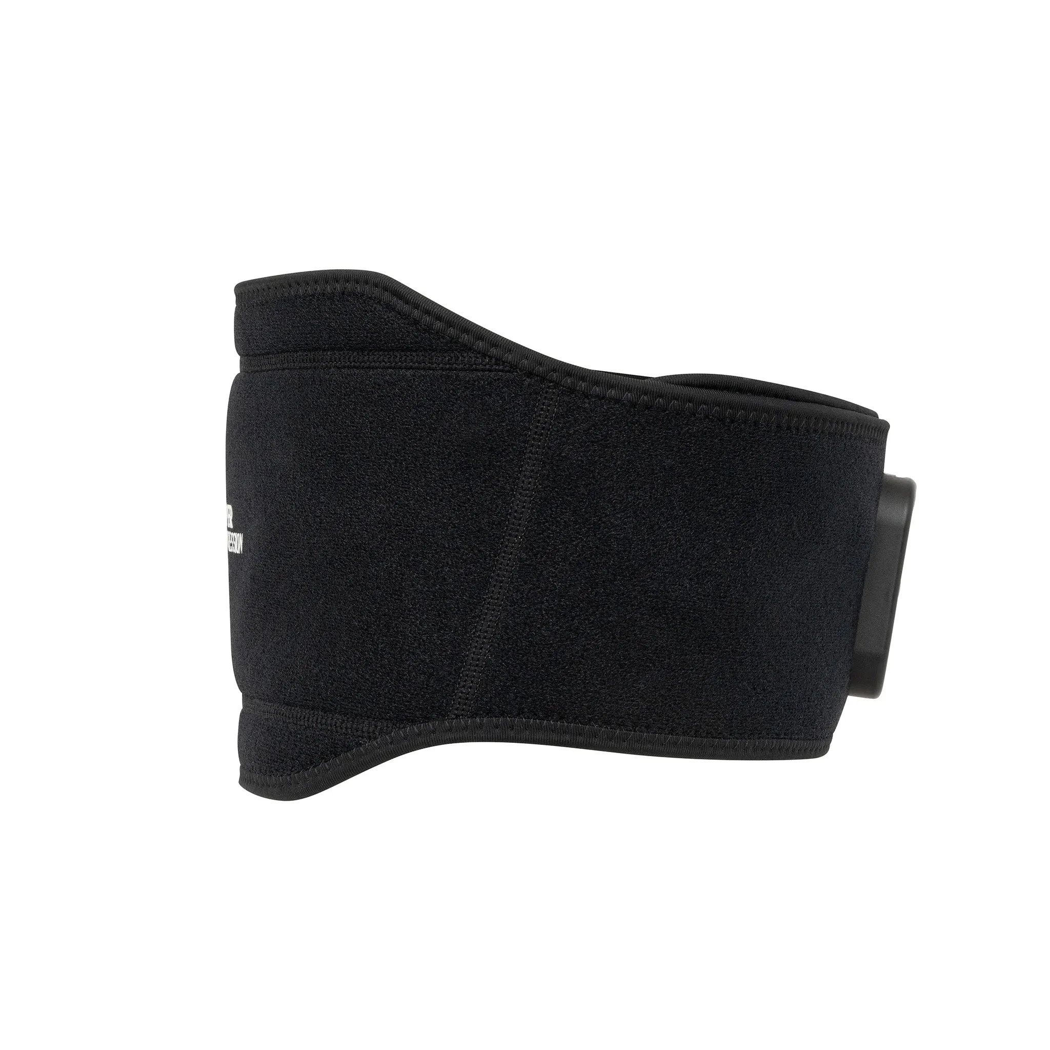 Vibration Heat Therapy Back Wrap