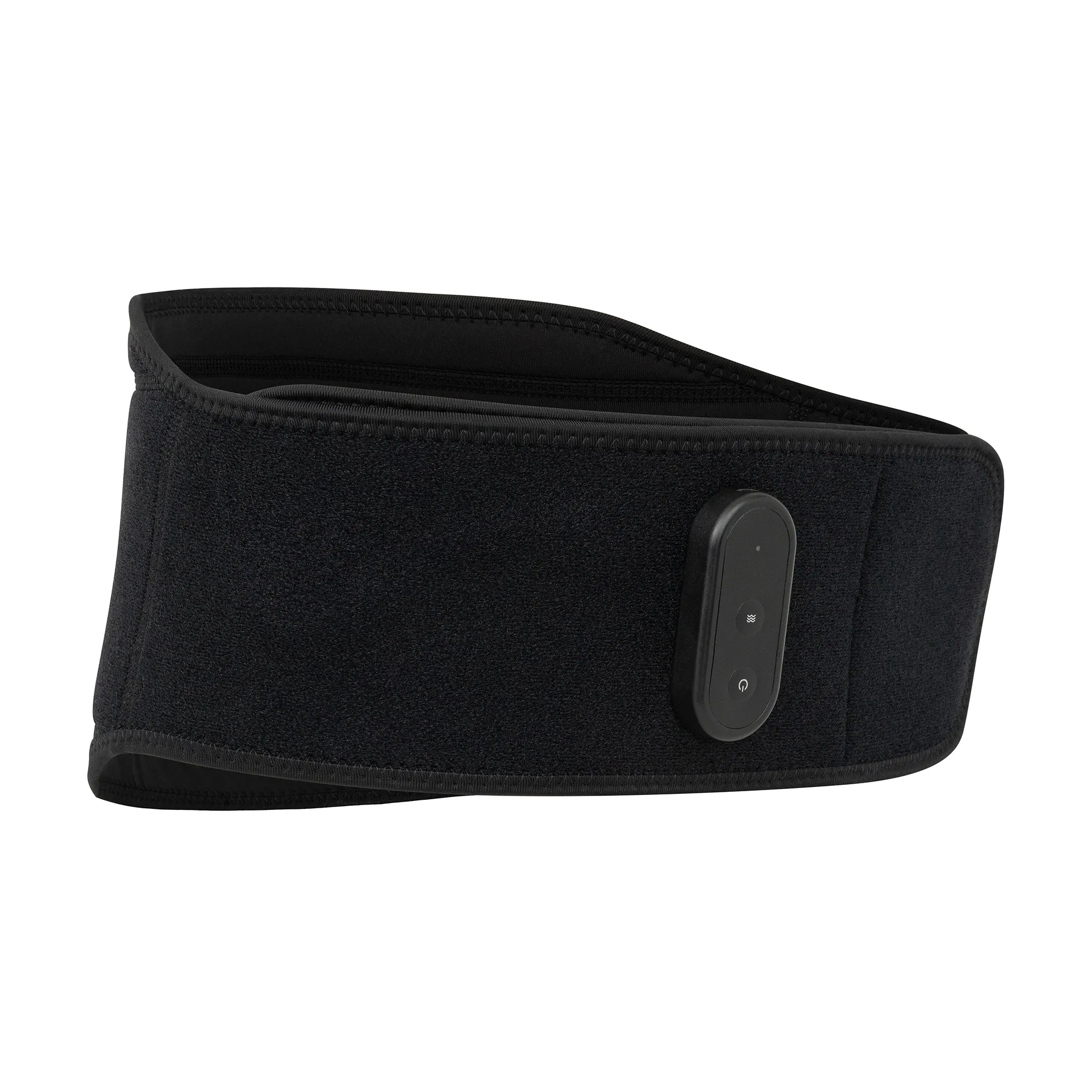 Vibration Heat Therapy Back Wrap