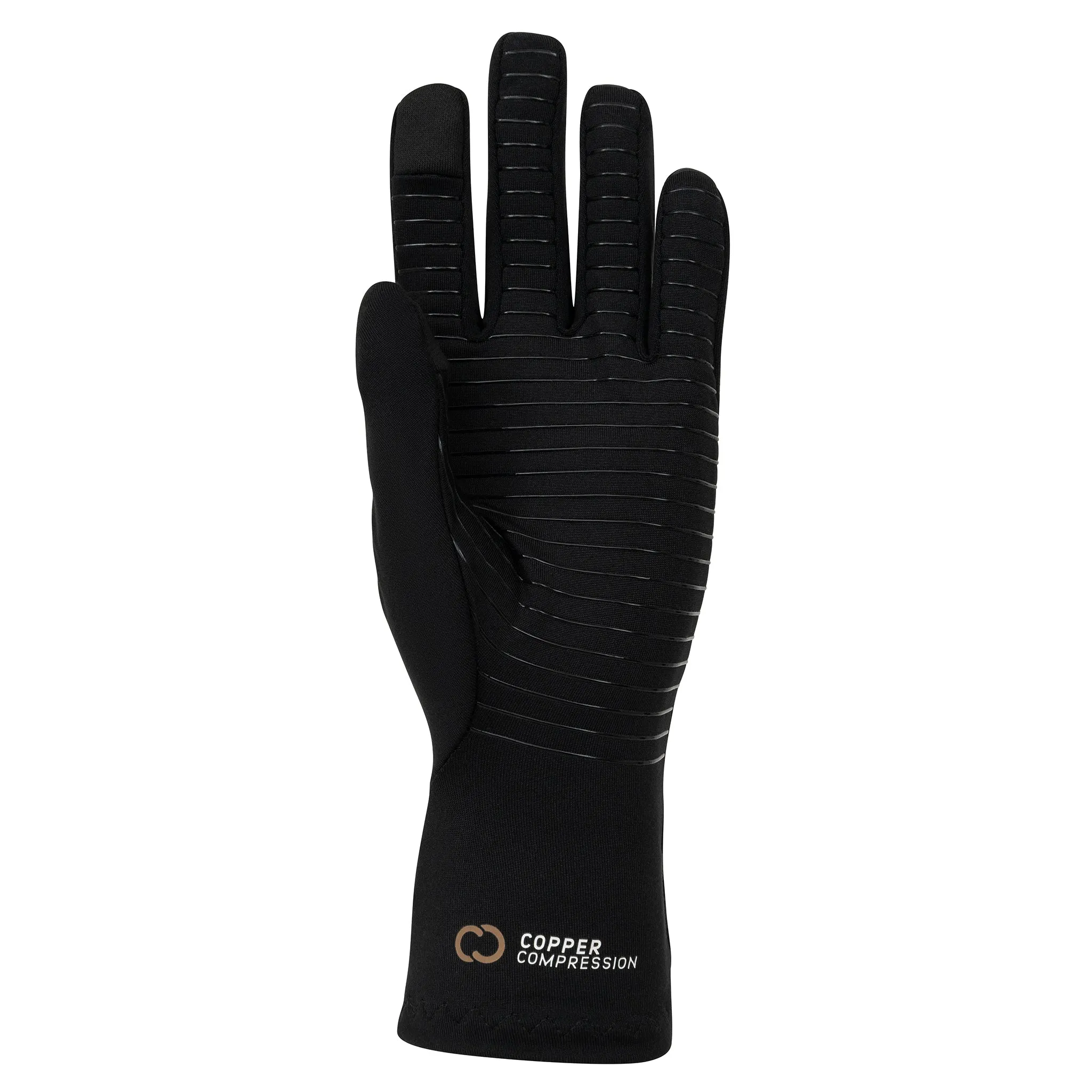 Vibration Heat Therapy Gloves