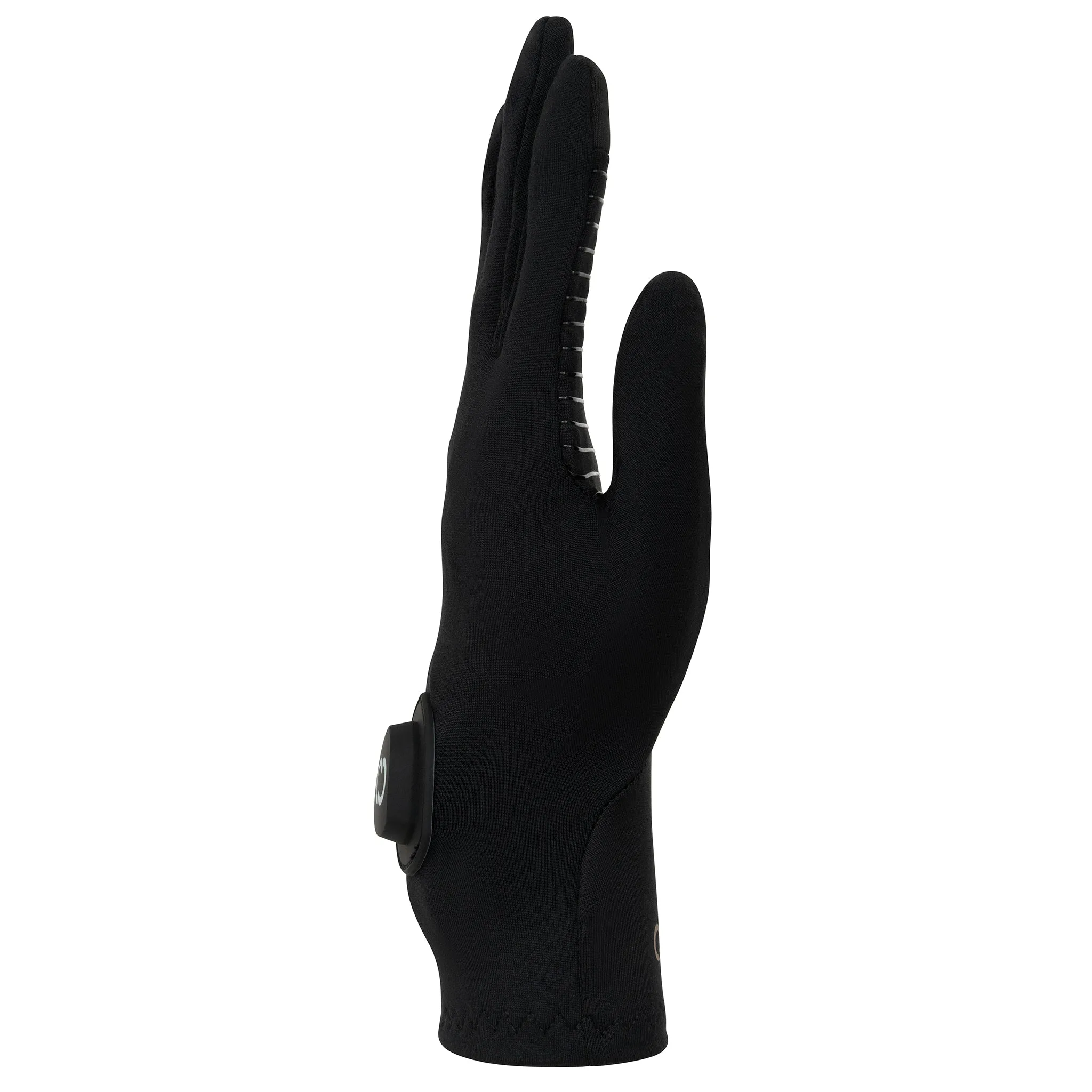 Vibration Heat Therapy Gloves