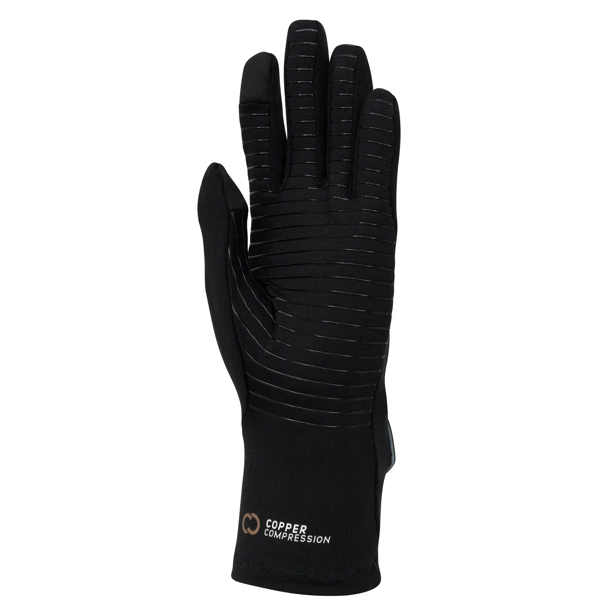 Vibration Heat Therapy Gloves