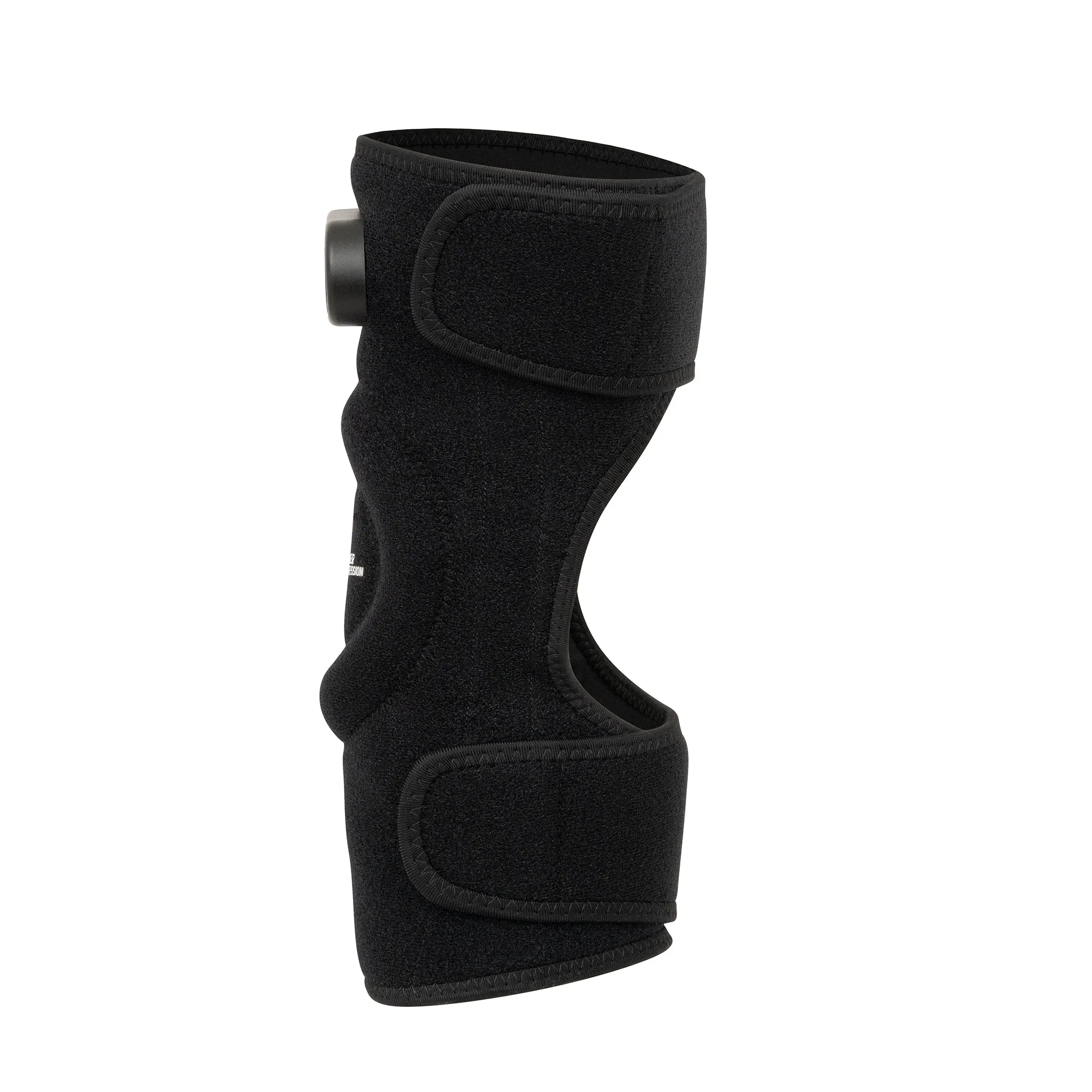 Vibration Heat Therapy Knee Wrap