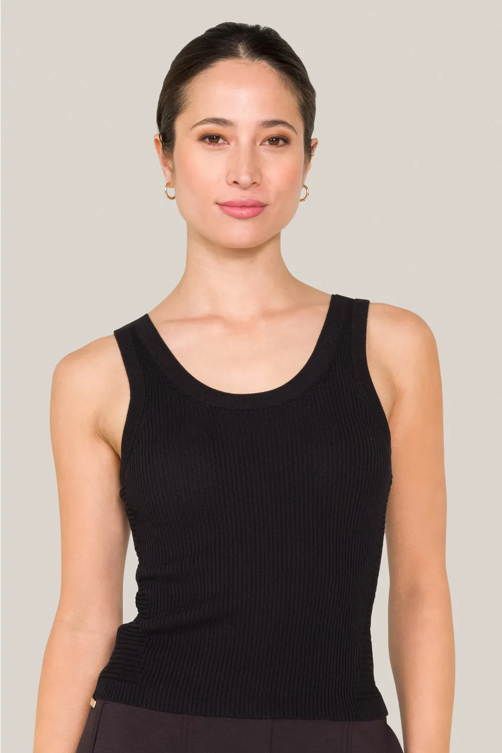 Vida Knit Tank