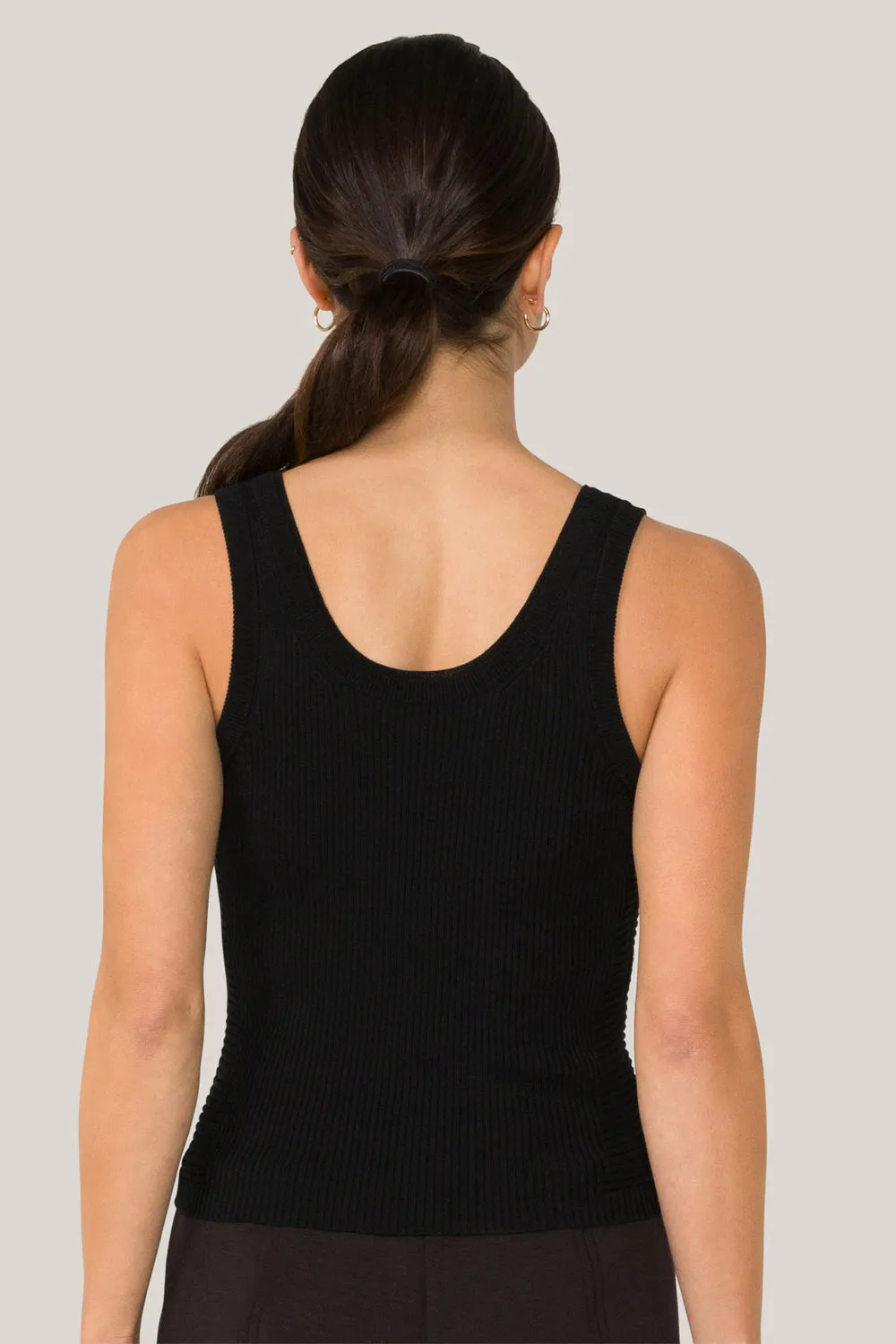 Vida Knit Tank