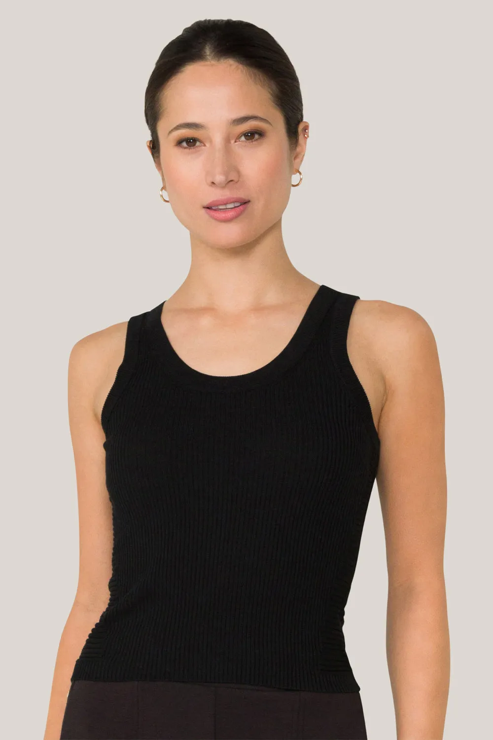 Vida Knit Tank