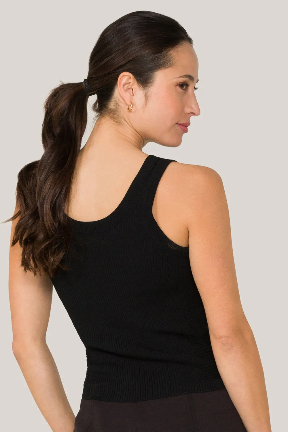 Vida Knit Tank