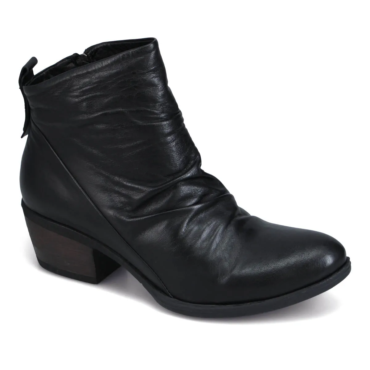 Vita Ankle Boot