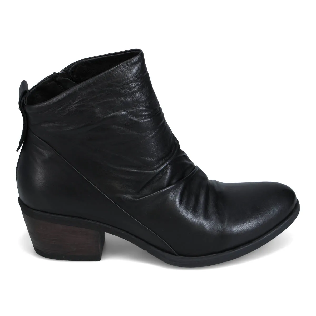 Vita Ankle Boot