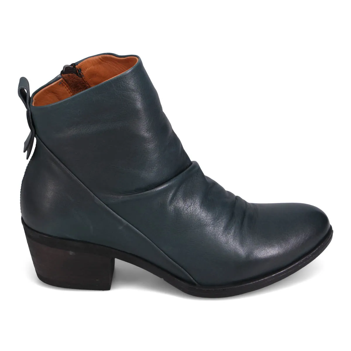 Vita Ankle Boot