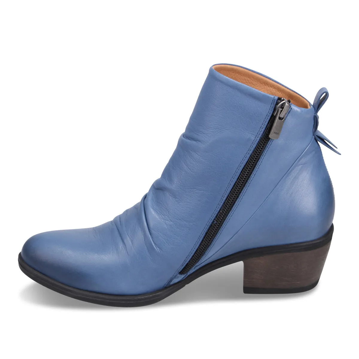 Vita Ankle Boot