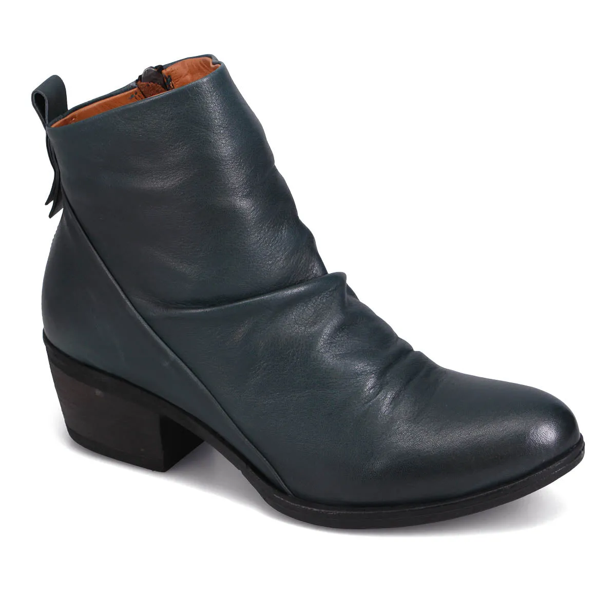 Vita Ankle Boot