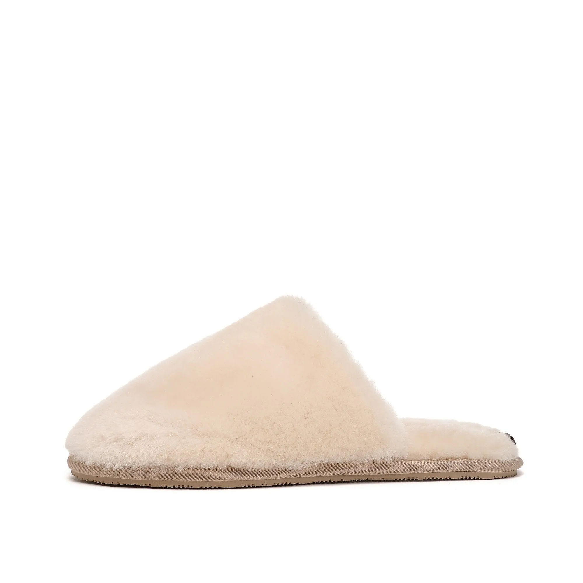 Wooly Scuff - Our Softest Indoor Slippers - Premium Australian Sheepskin