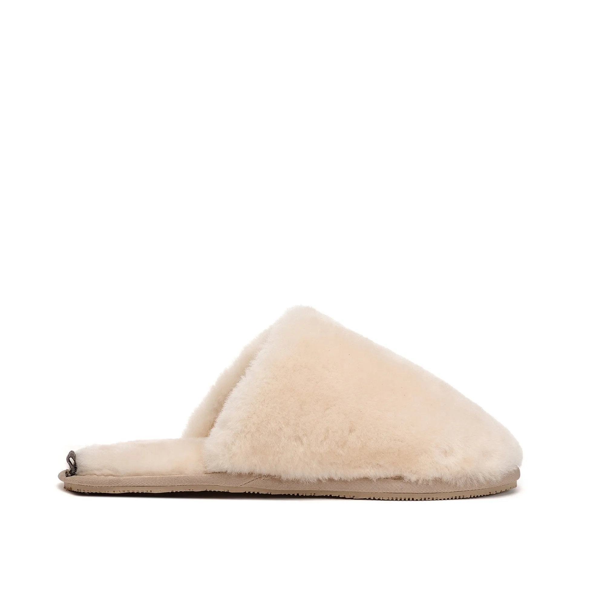 Wooly Scuff - Our Softest Indoor Slippers - Premium Australian Sheepskin