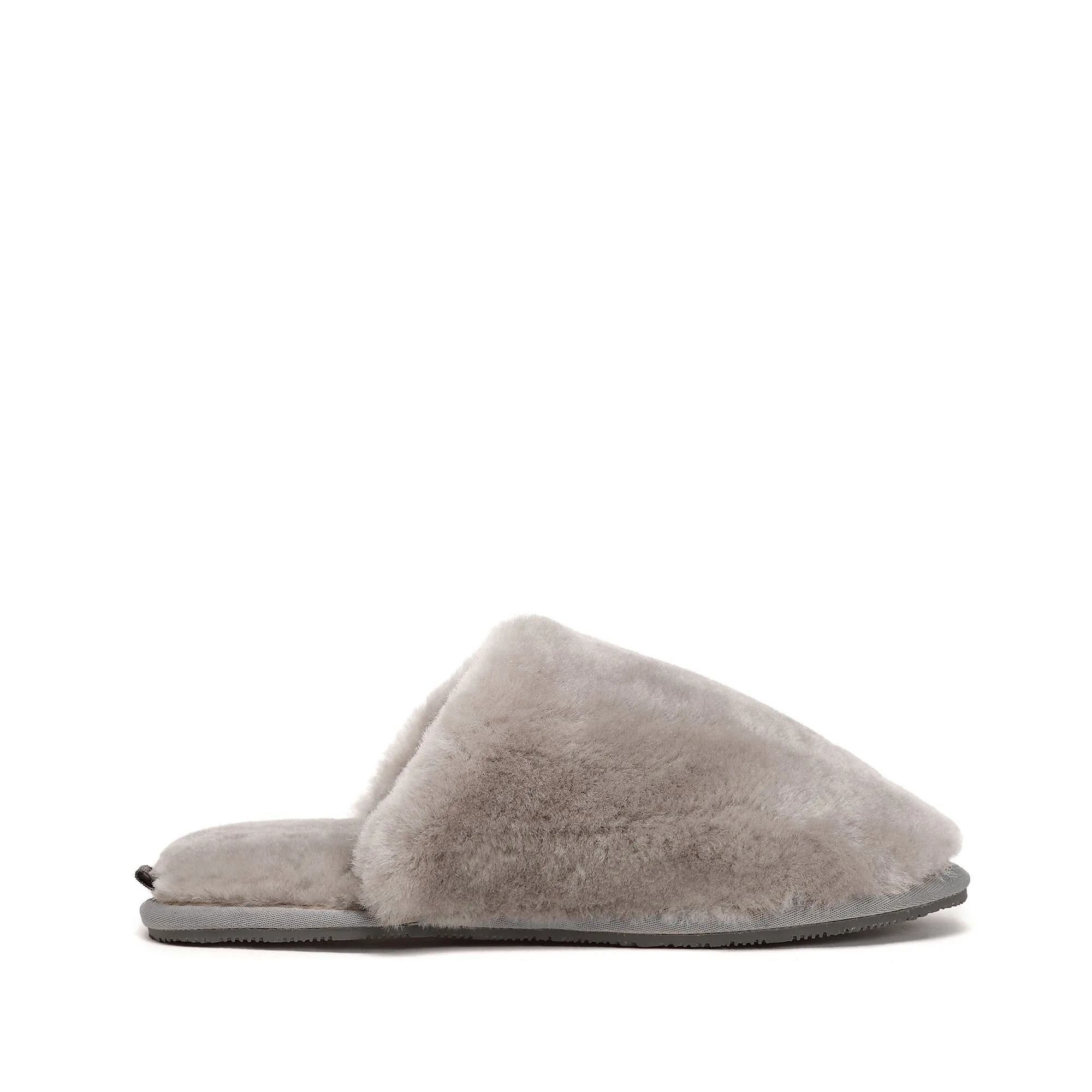 Wooly Scuff - Our Softest Indoor Slippers - Premium Australian Sheepskin