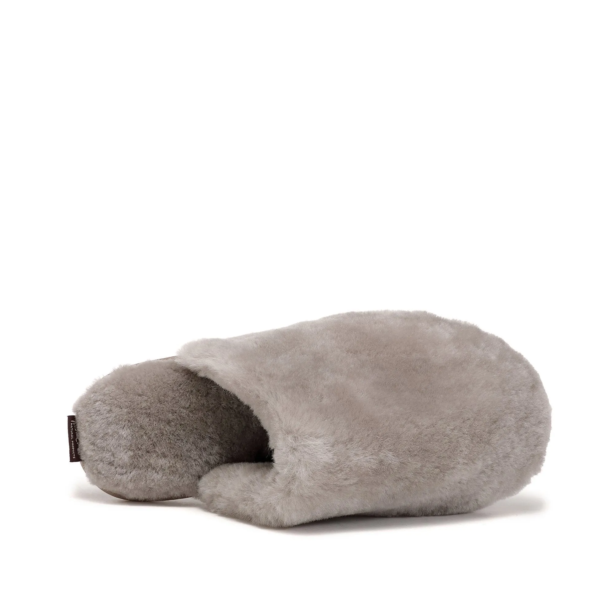 Wooly Scuff - Our Softest Indoor Slippers - Premium Australian Sheepskin