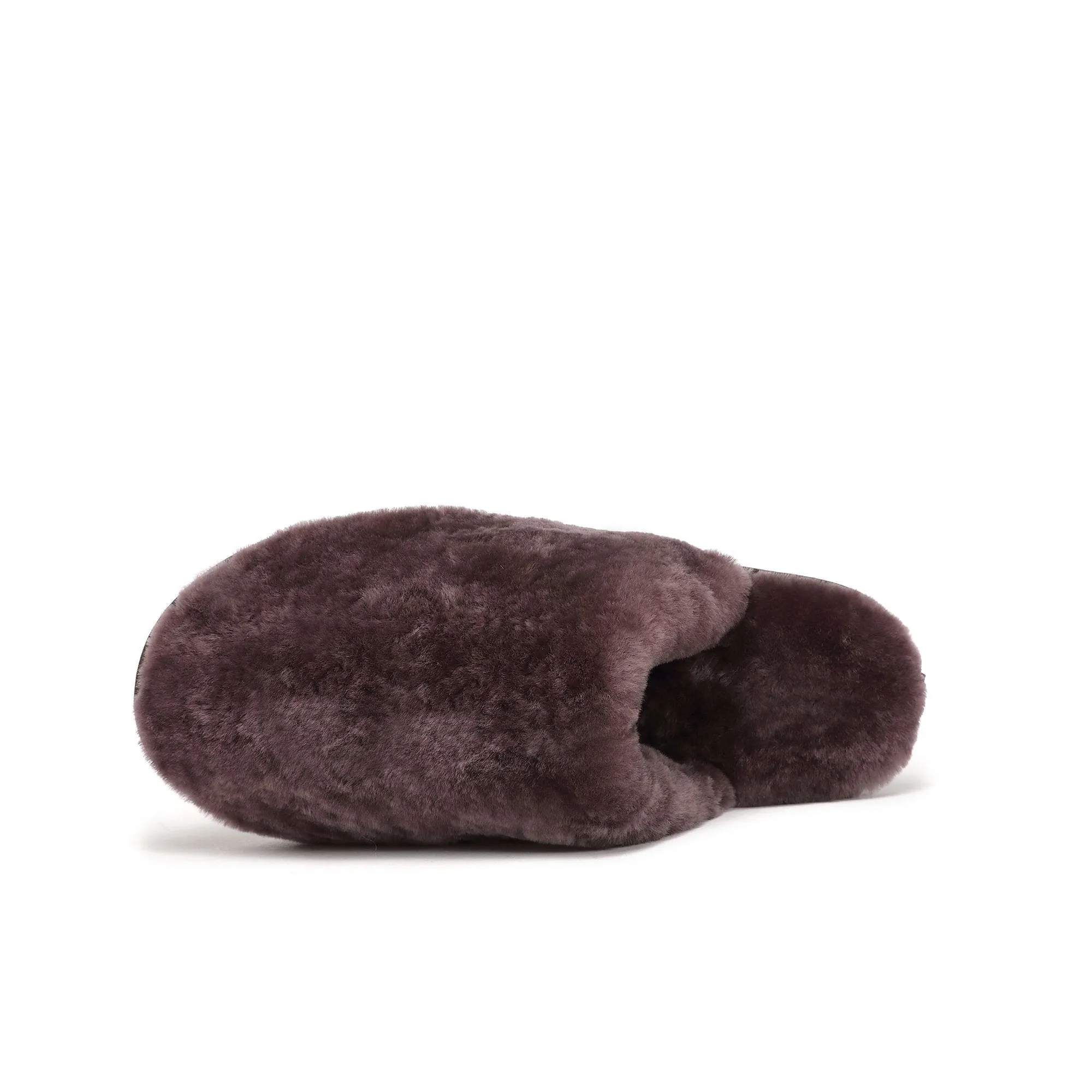 Wooly Scuff - Our Softest Indoor Slippers - Premium Australian Sheepskin