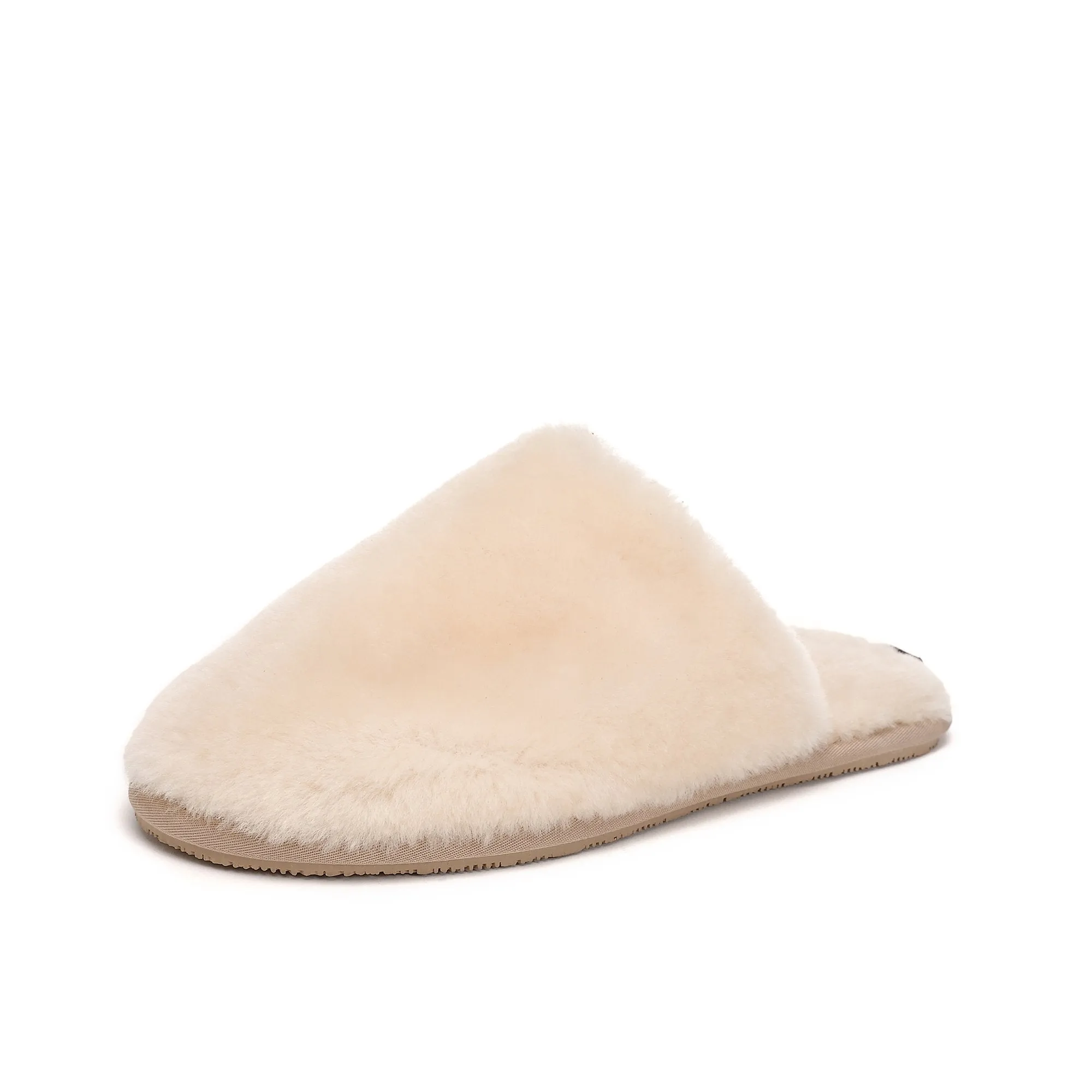 Wooly Scuff - Our Softest Indoor Slippers - Premium Australian Sheepskin